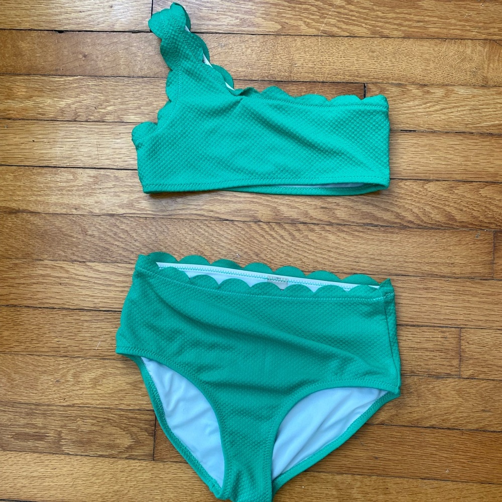 Kids Old Navy swimsuit